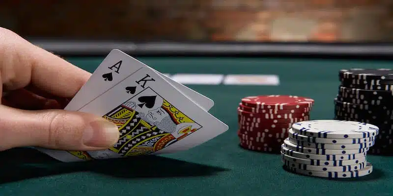 Game bài poker và những sự thật thú vị xoay quanh nó